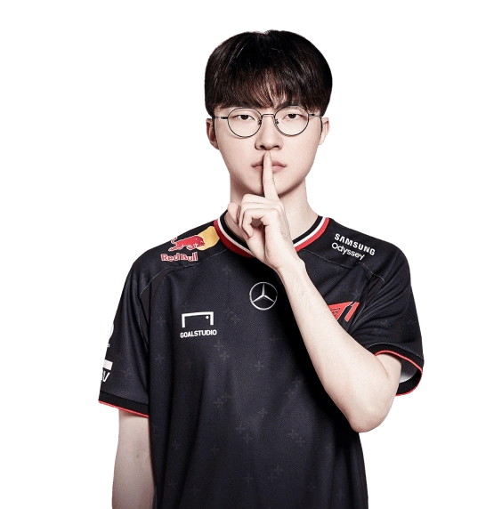 Nội dung esports tại Daga